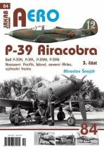 P-39 Airacobra, Bell P-39K, P-39L, P-39M, P-39N, 3. část - 