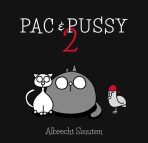 Pac & Pussy 2 (Defekt) - Albrecht Smuten