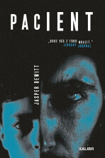 Pacient - Jasper DeWitt