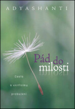 Pád do milosti - Cesta k vnitřnímu probuzení - Adyashanti