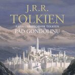 Pád Gondolinu - J. R. R. Tolkien, ...