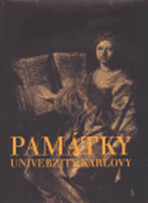 Památky Univerzity Karlovy - Josef Petráň