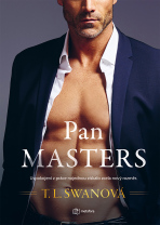 Pan Masters - T.L. Swan