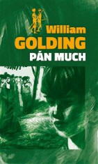 Pán much - William Golding