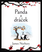 Panda a dráček - James Norbury