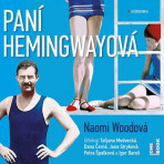 Paní Hemingwayová - Naomi Woodová