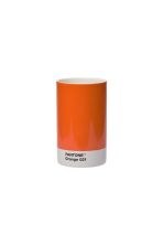 PANTONE Porcelánový stojánek na tužky - Orange 021 - 