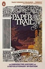 Paper Tale (Defekt) - Alexander Monro