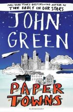 Paper Towns (Defekt) - John Green