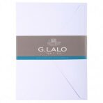 Papírová obálka LALO Diploma C6 120g - 