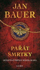 Pařát smrtky - Jan Bauer