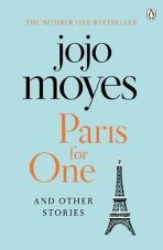Paris for One and Other Stories (Defekt) - Jojo Moyes