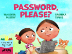 Password, please? - Vahishta Mistry,Radhika Tipnis