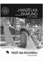 Past na rovníku Tajemná Indonésie I. - Miroslav Zikmund, ...