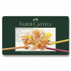 Pastelky Polychromos 36ks Faber-Castell - 