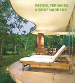 Patios Terraces and Roof Gardens - 