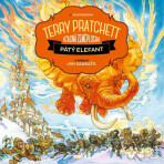 Pátý elefant - Úžasná zeměplocha - Terry Pratchett