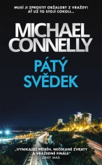 Pátý svědek - Michael Connelly