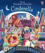 Peep Inside a Fairy Tale Cinderella - 