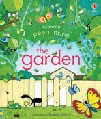 Peep Inside Garden - 
