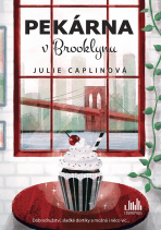 Pekárna v Brooklynu - Julie Caplinová