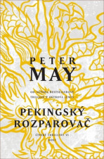 Pekingský rozparovač - Peter May