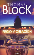 Peklo v oblacích - Thomas Block