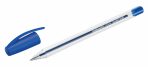 Pelikan - Kuličkové pero Stick supersoft modré - 