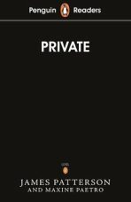 Penguin Readers Level 2: Private - 