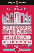 Penguin Readers Level 5: Doctor Who: Borrowed Time - 