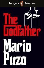 Penguin Readers Level 7: The Godfather (ELT Graded Reader) - Mario Puzo