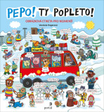 Pepo! Ty popleto! - 