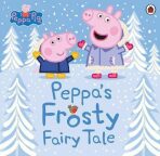 Peppa's Frosty Fairy Tale - 
