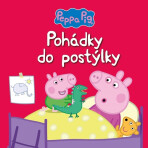 Peppa Pig - Pohádky do postýlky - kolektiv autorů