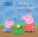 Peppa Pig Příběhy o prasátku Peppě - 