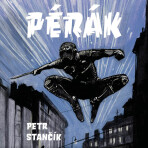 Pérák - Petr Stančík