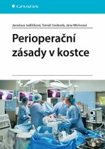 Perioperační zásady v kostce - Tomáš Svoboda, ...