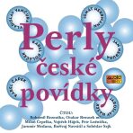 Perly české povídky - Karel Čapek, Jan Neruda, ...