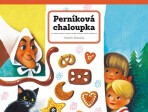 Perníková chaloupka - Vojtěch Kubašta