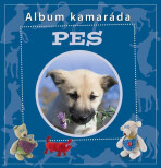 Pes - Album kamaráda - 