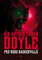 Pes rodu Baskervillů - Sir Arthur Conan Doyle