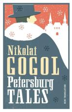 Petersburg Tales - Nikolai Gogol