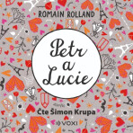 Petr a Lucie - Romain Rolland