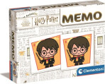 Pexeso Harry Potter - 