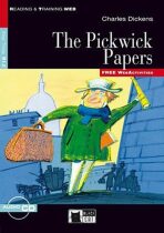 Pickwick Papers + CD - 