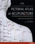 Pictorial Atlas of Acupuncture - 
