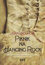 Piknik na Hanging Rock - Joan Lindsay