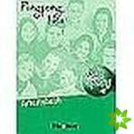 Pingpong neu 2: Paket – Tschechische Ausgabe, Lehrerhandbuch, Arbeitsbuch, Glossar - Gabriele Kopp