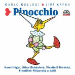 Pinocchio - Jiří Kafka