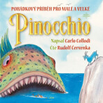 Pinocchio - Carlo Collodi